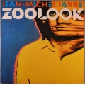 Jean-Michel Jarre - Zoolook / RTB Jean-Michel Jarre - Zoolook / RTB